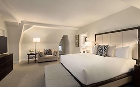 Fairmont Le Chateau Frontenac